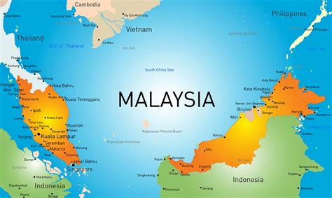 cities in malaysia alphabetically.